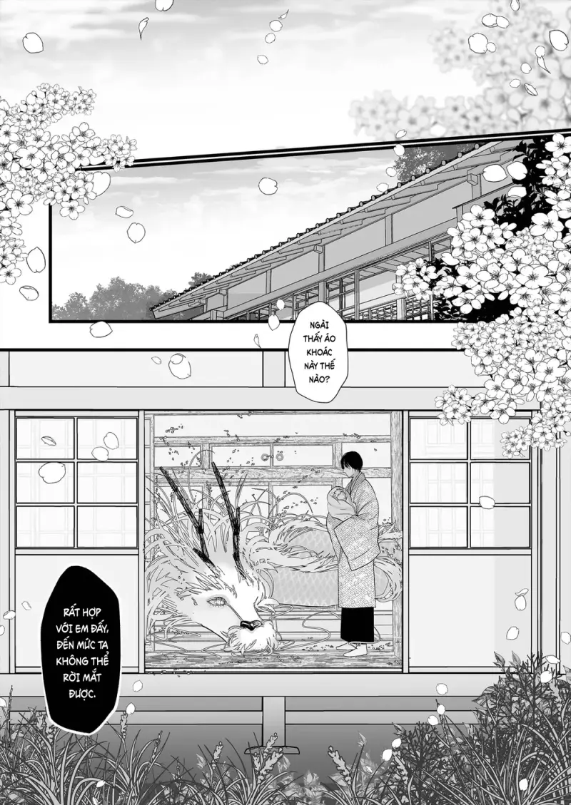 Vảy Ngược 4 -  - Trang 29