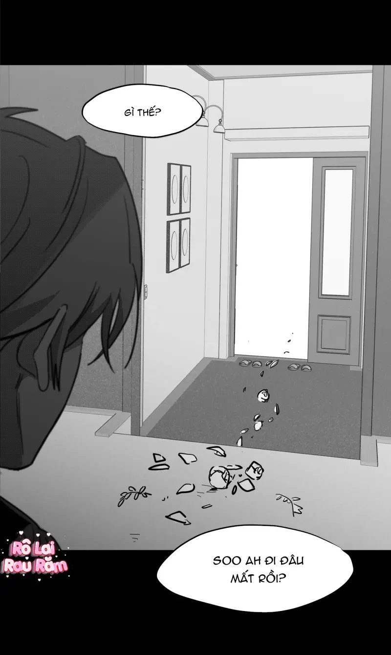  Cậu là thế giới của tôi -  - Trang 24