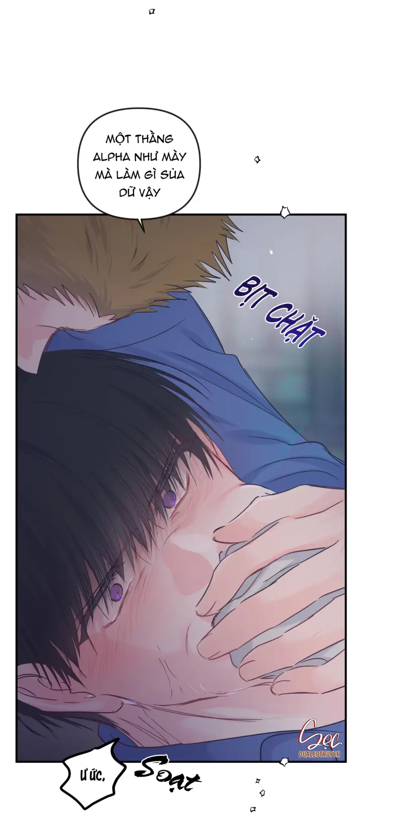 ĐẢO NGƯỢC CỦA ĐẢO NGƯỢC -  - Trang 43