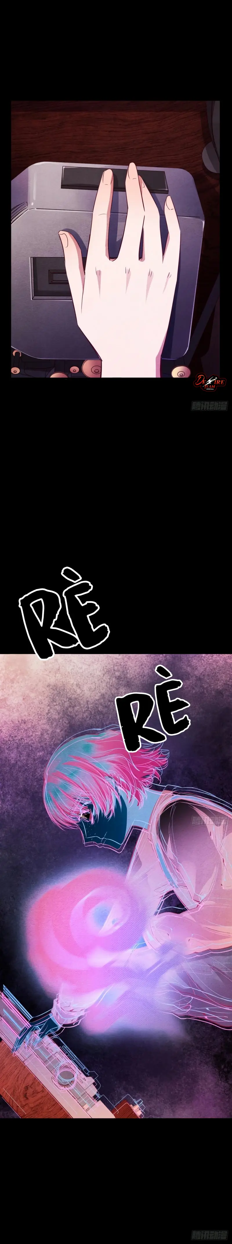 Tiệm Kỳ Mộng -  - Trang 64