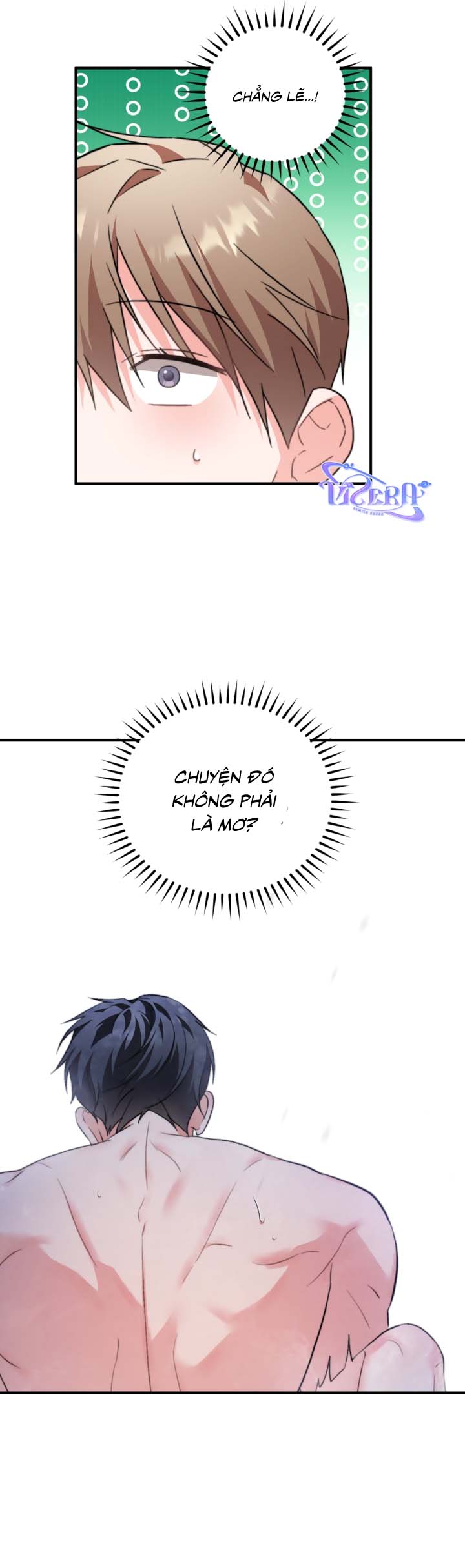  Masquerade -  - Trang 13