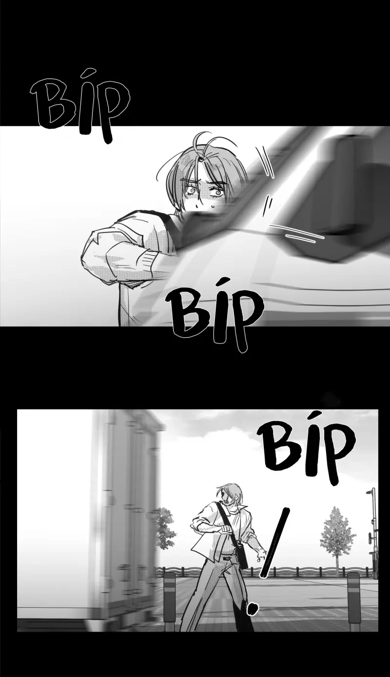  Cậu là thế giới của tôi -  - Trang 40