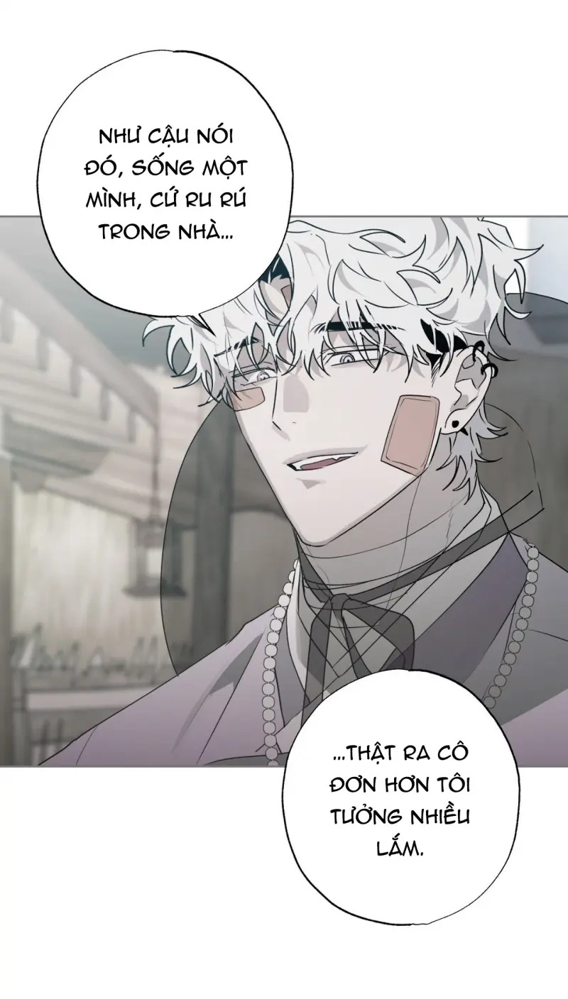 Hold Over You -  - Trang 7