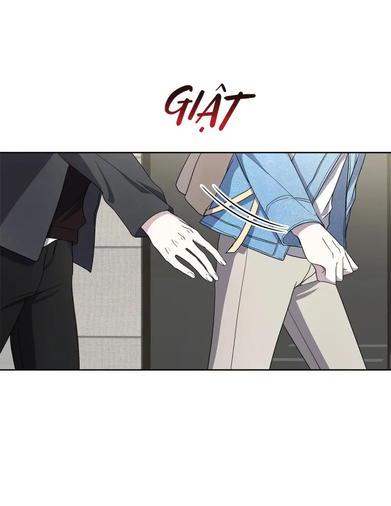 Tôi Là Top Phụ Bị Điên Đây -  - Trang 44