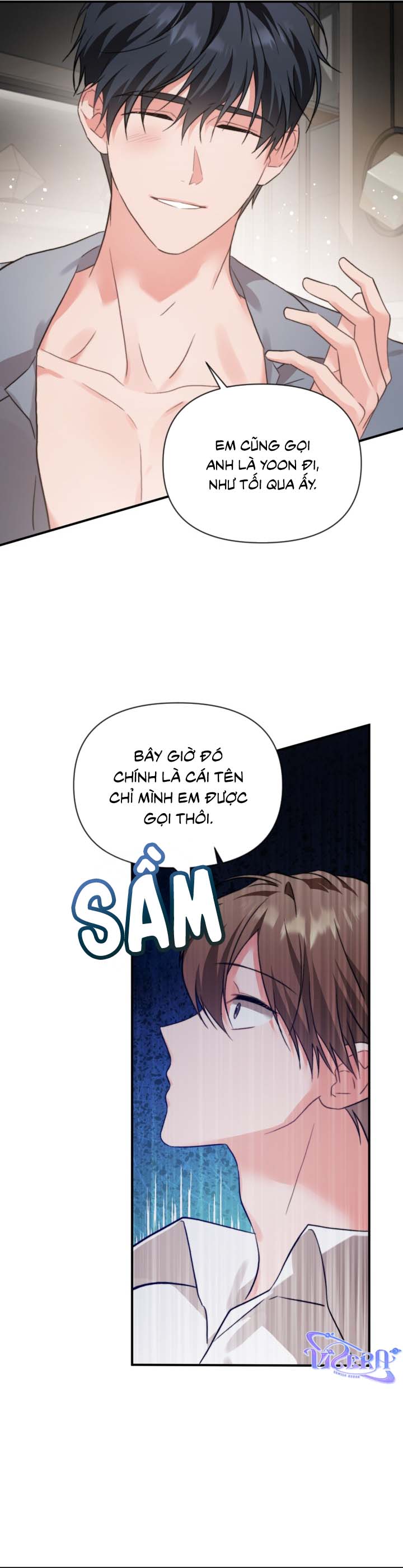  Masquerade -  - Trang 28