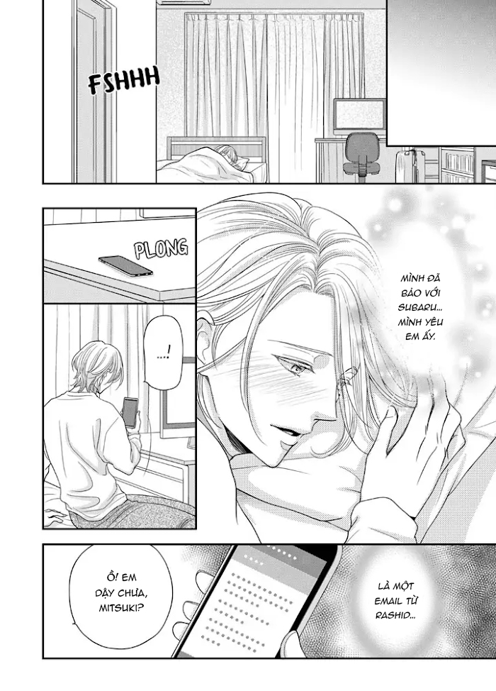 Bạn Đời Dối Trá -  - Trang 58