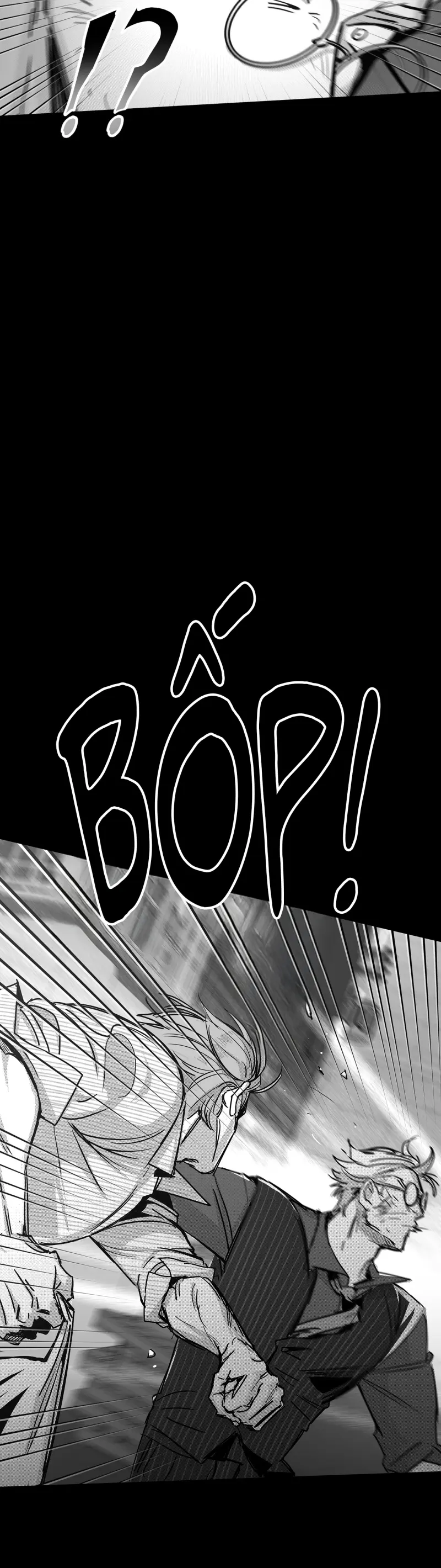 EM LÀ CẢ THẾ GIỚI CỦA TÔI -  - Trang 27