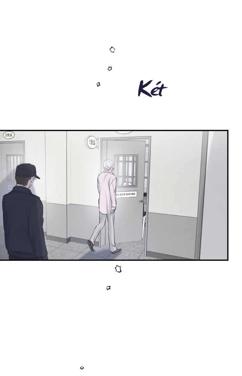 ĐẢO NGƯỢC CỦA ĐẢO NGƯỢC -  - Trang 14