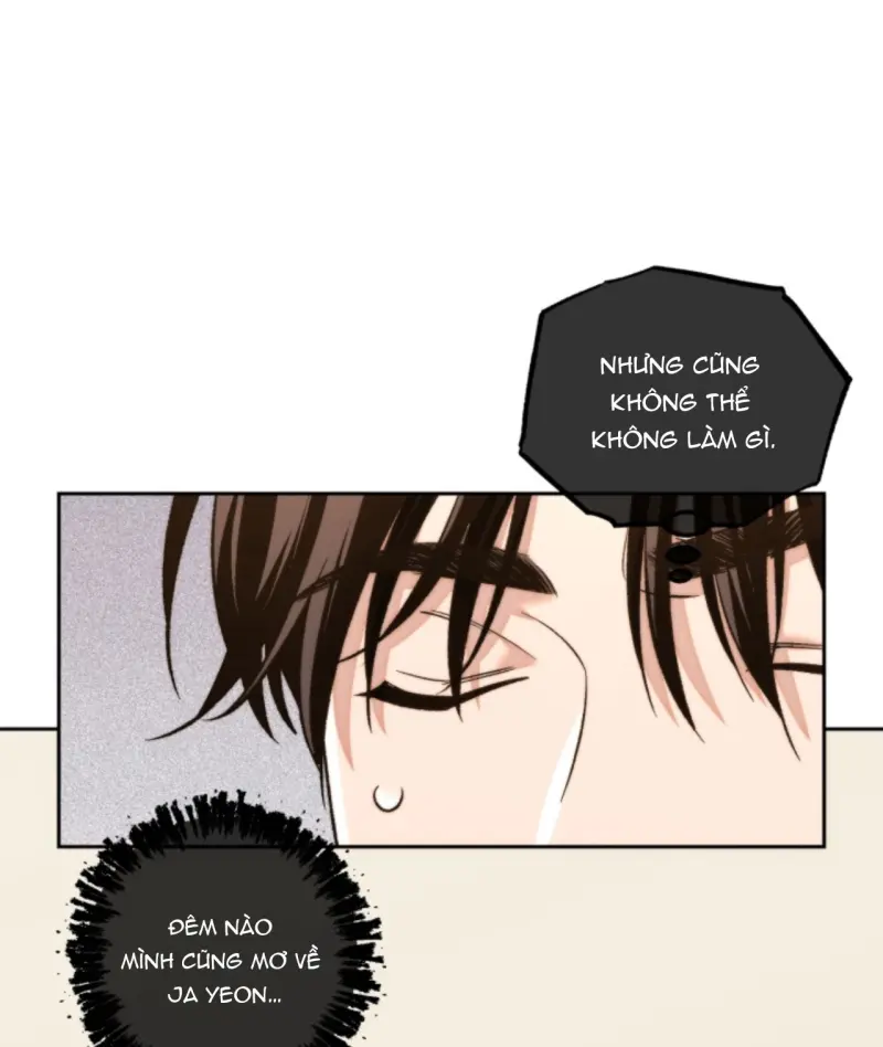 Người Hàng Xóm Bất Ngờ -  - Trang 8