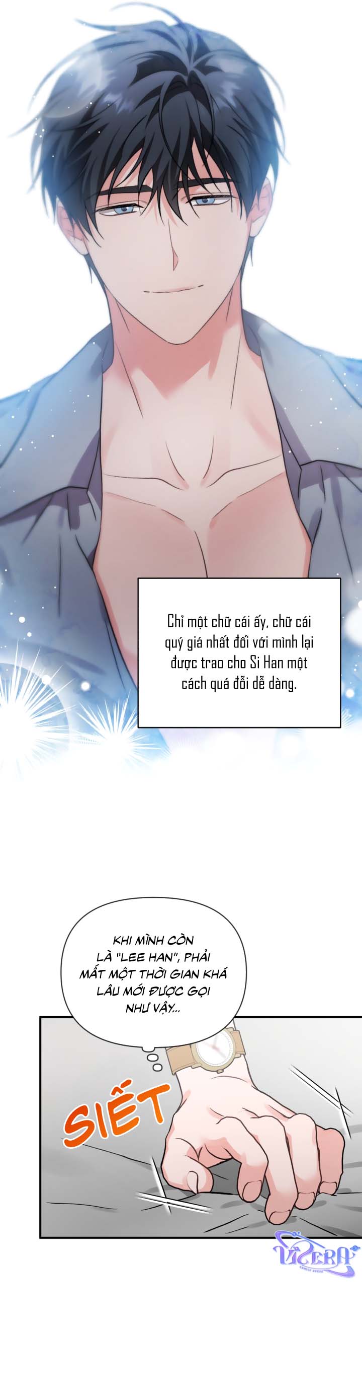  Masquerade -  - Trang 31