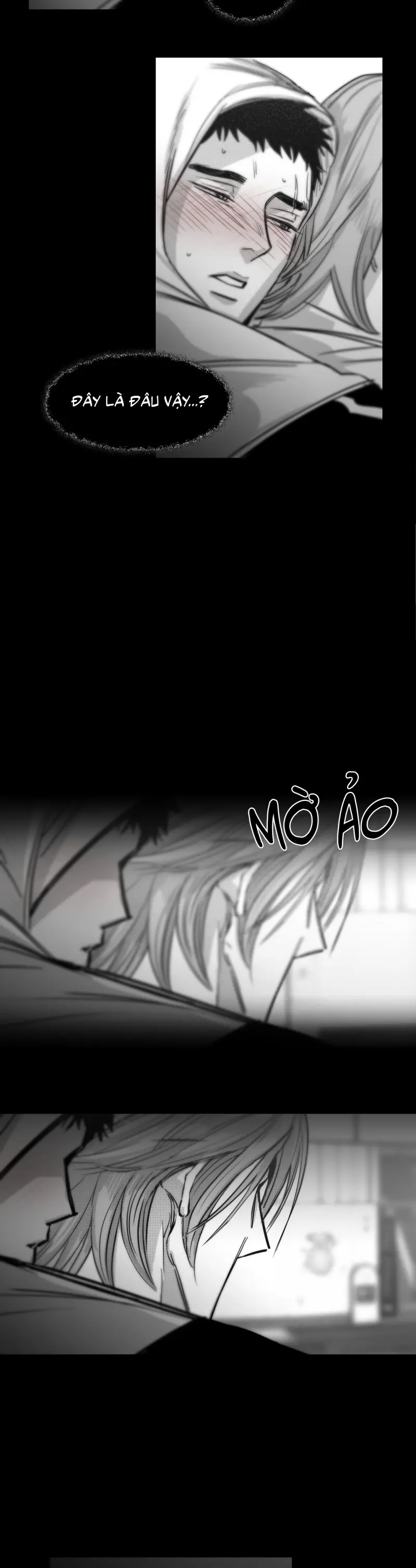 EM LÀ CẢ THẾ GIỚI CỦA TÔI -  - Trang 39