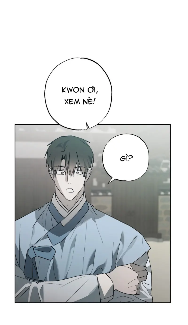 Hold Over You -  - Trang 25