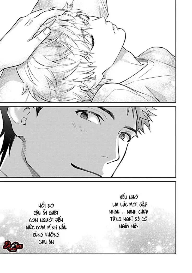 Trở Thành Một Gia Đình Cùng Hai Anh Em Tanuki -  - Trang 19