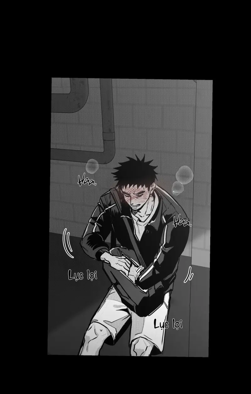  Cậu là thế giới của tôi -  - Trang 52