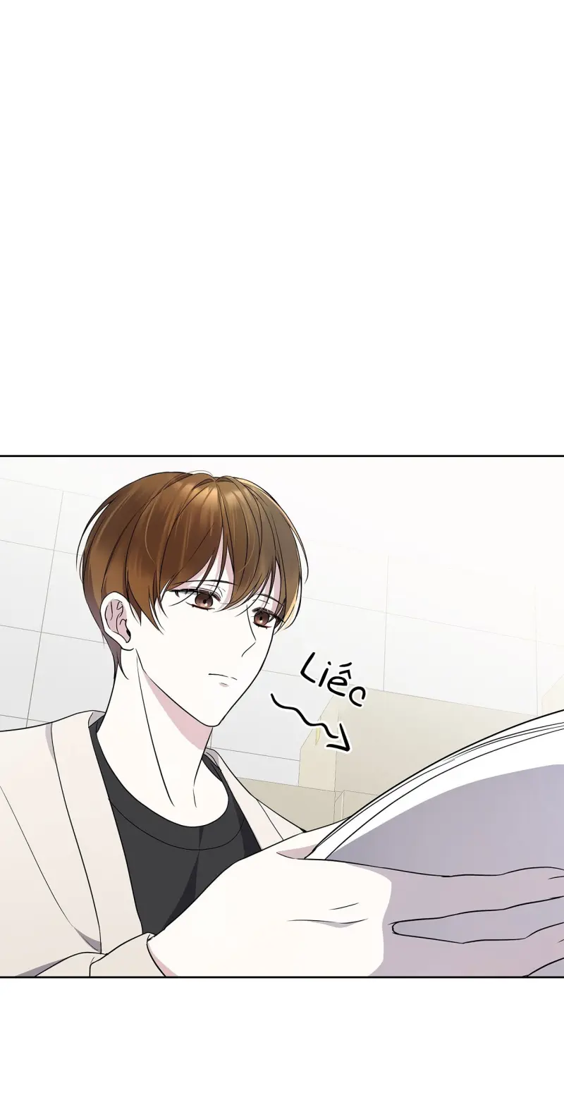 Tôi Là Top Phụ Bị Điên Đây -  - Trang 68