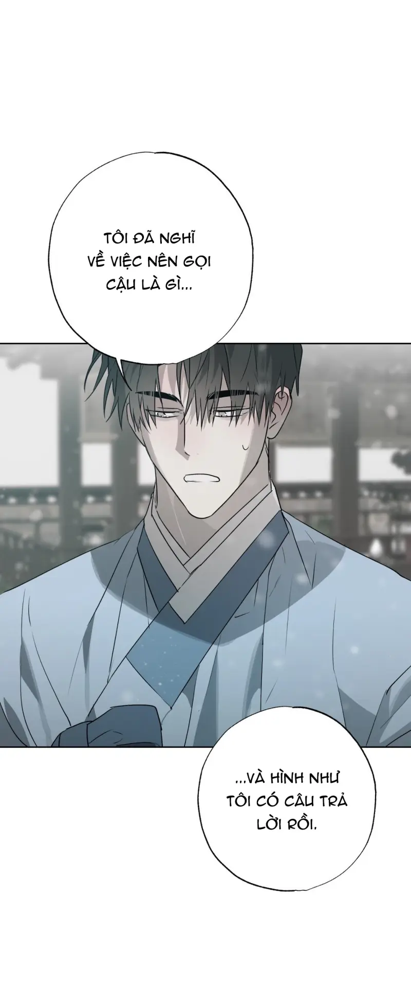 Hold Over You -  - Trang 44