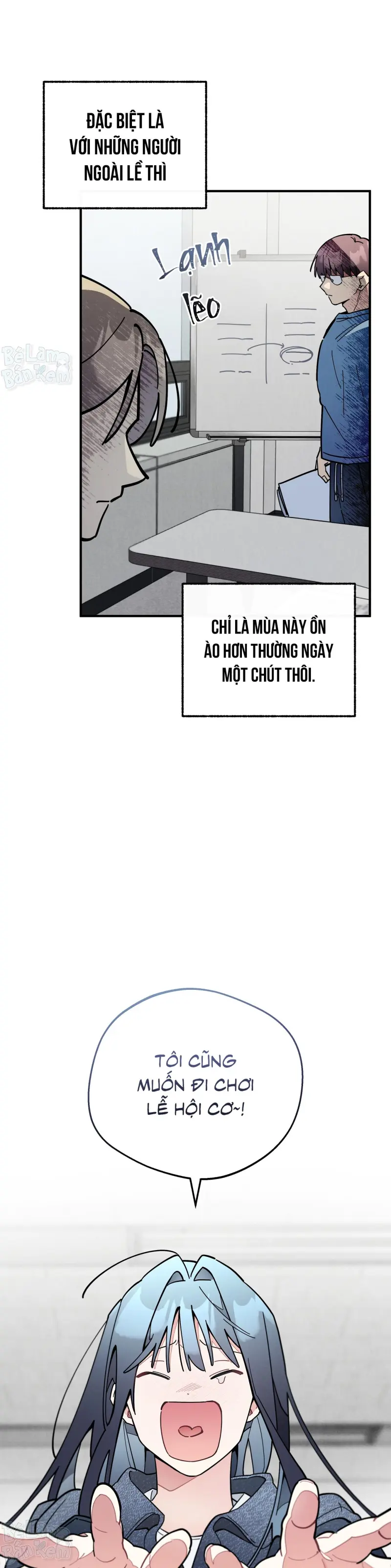 One-Room TA -  - Trang 5