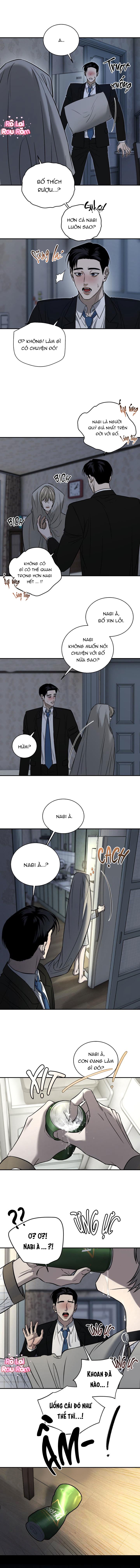 [Tuyển Tập BL] Cuộc Xâm Lược Khiêu Gợi -  - Trang 7