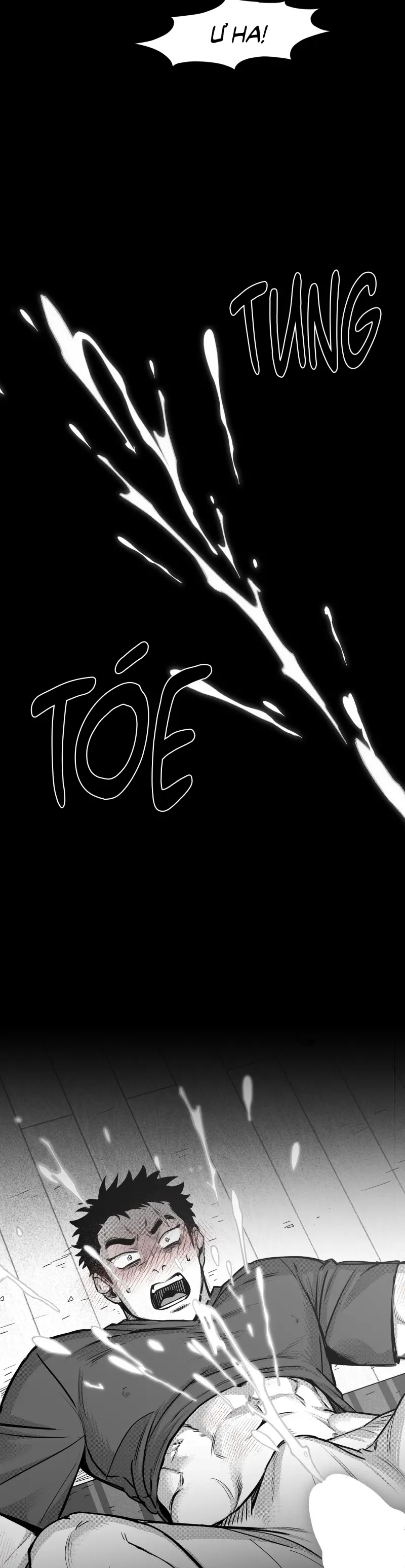 EM LÀ CẢ THẾ GIỚI CỦA TÔI -  - Trang 34