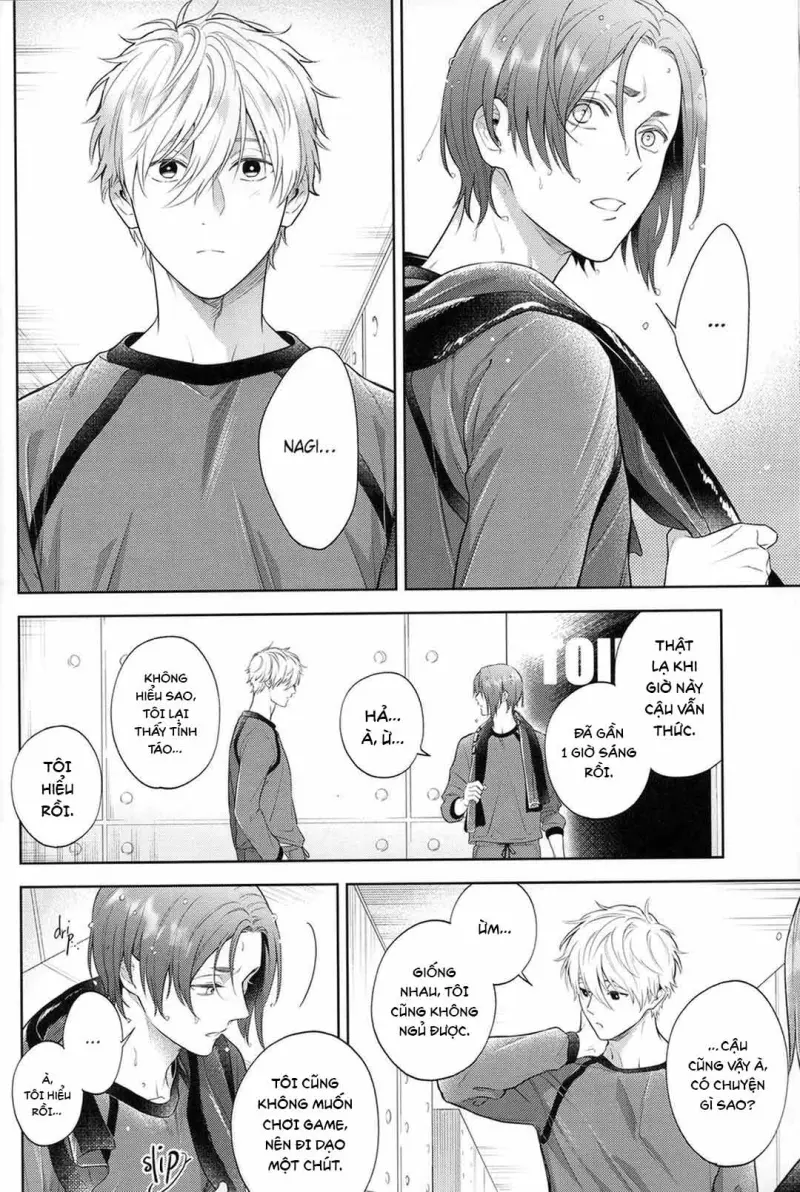 DJ Bluelock -  - Trang 12