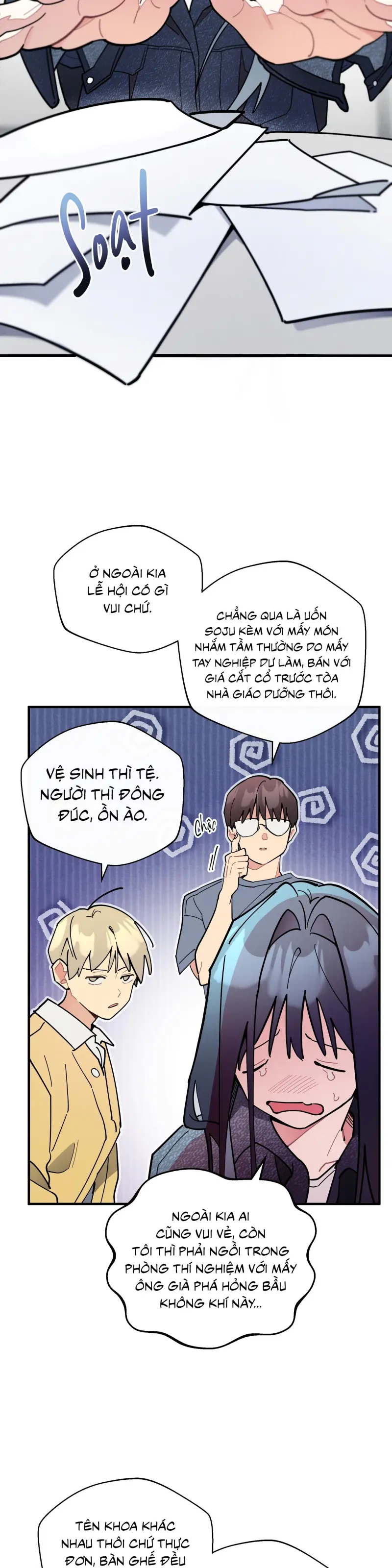 One-Room TA -  - Trang 6