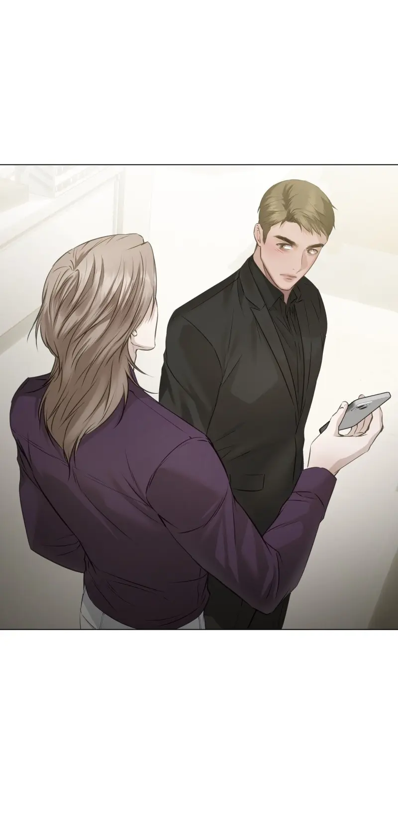 MỐI QUAN HỆ ĐẦY XÁO TRỘN -  - Trang 50