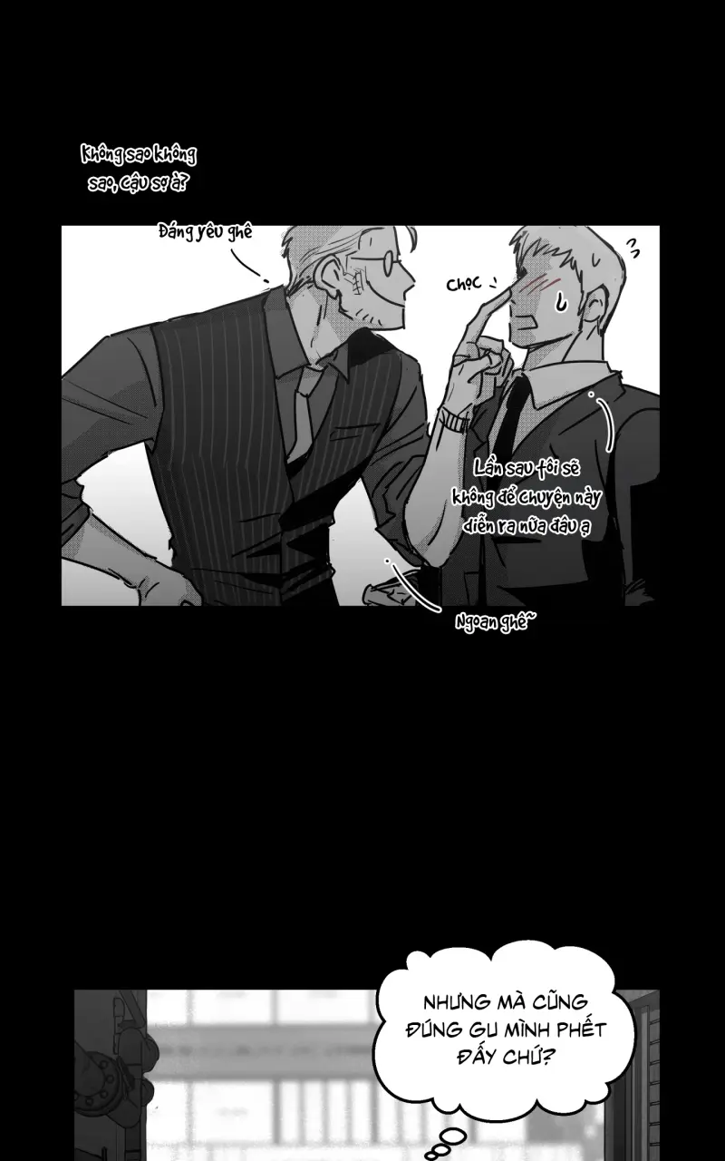 EM LÀ CẢ THẾ GIỚI CỦA TÔI -  - Trang 44