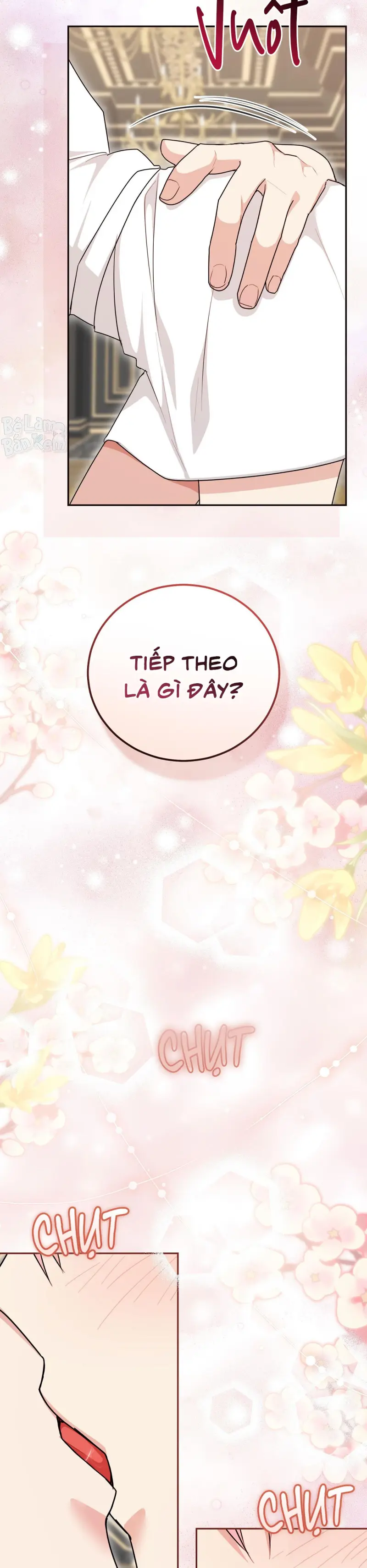 Xuyên thành cục bông của tên cuồng công -  - Trang 34