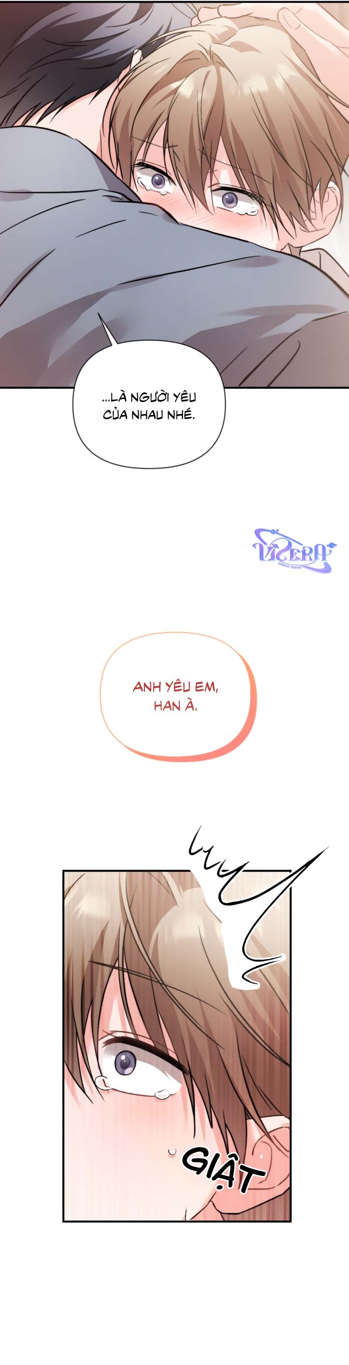  Masquerade -  - Trang 25