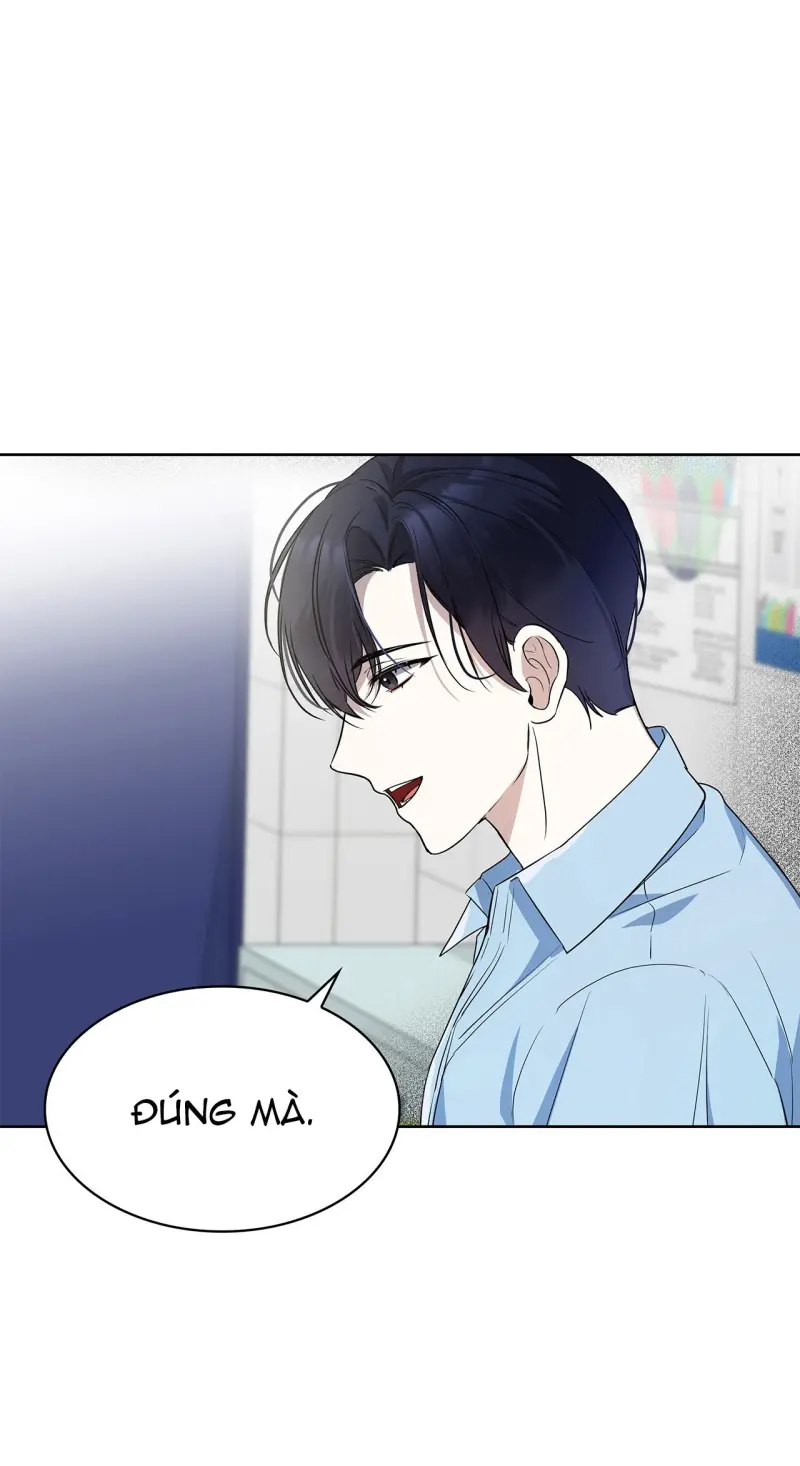 Tôi Là Top Phụ Bị Điên Đây -  - Trang 59