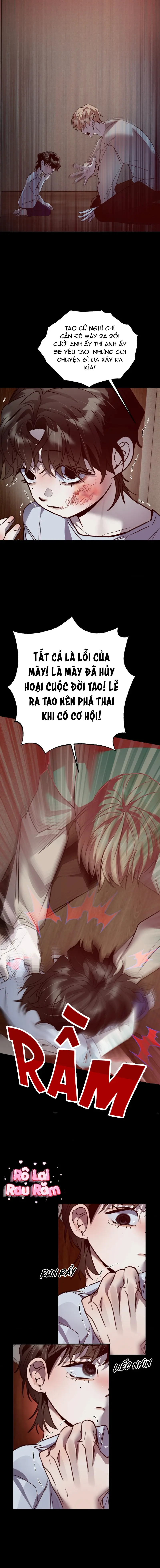 (KO CHE) ÔNG BỐ PHÒ - Ngoại truyện 1 - Trang 4