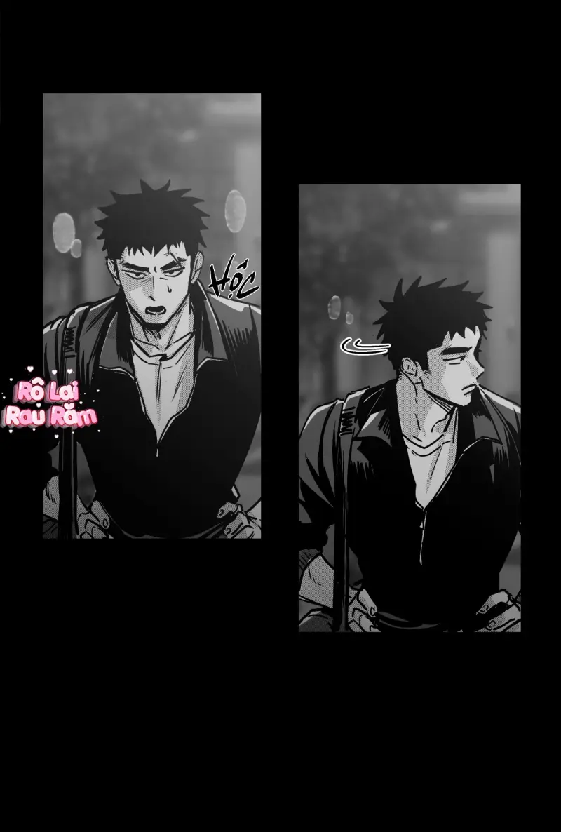  Cậu là thế giới của tôi -  - Trang 44