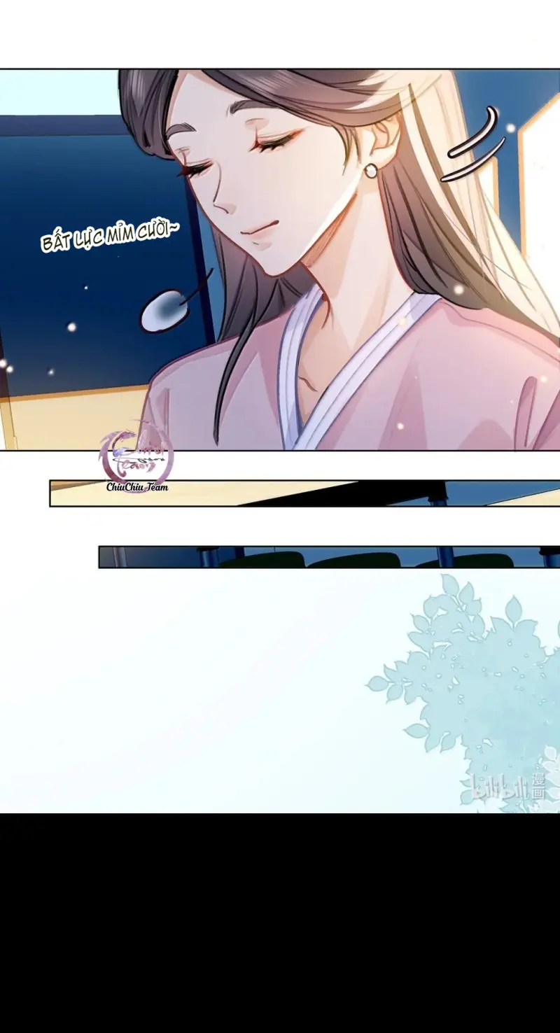 Tôi thích tin tức tố của cậu -  - Trang 16