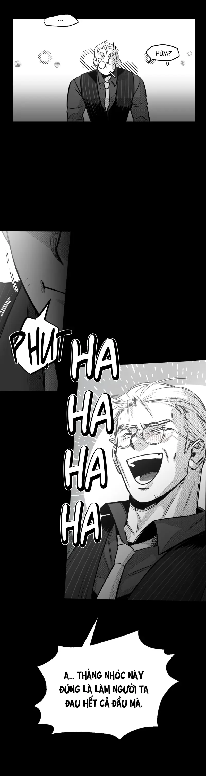 EM LÀ CẢ THẾ GIỚI CỦA TÔI -  - Trang 10