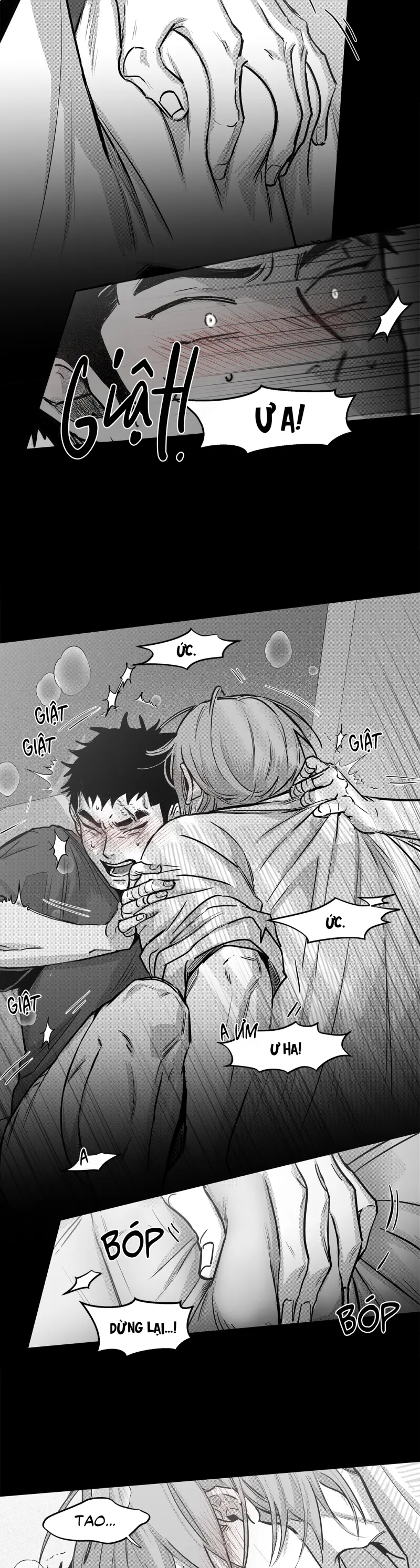 EM LÀ CẢ THẾ GIỚI CỦA TÔI -  - Trang 26