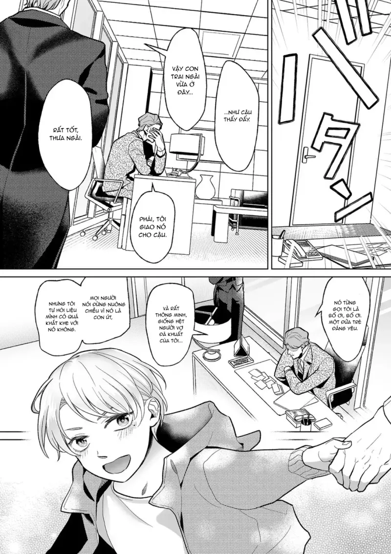 Cúc Ciu Full HD -  - Trang 6