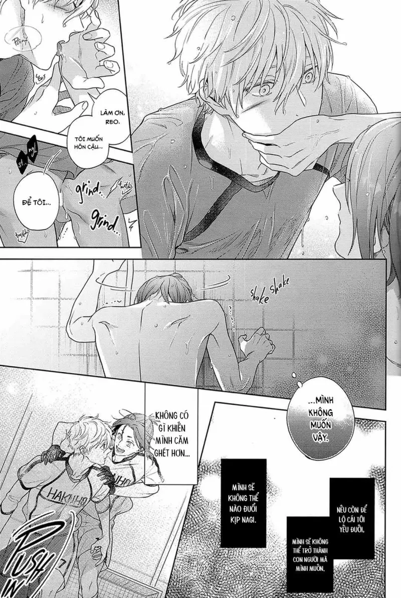 DJ Bluelock -  - Trang 40