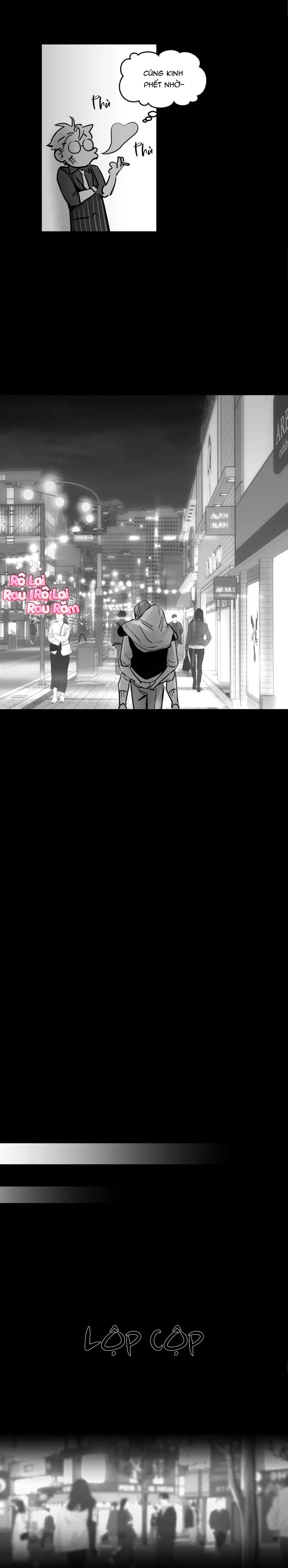  Cậu là thế giới của tôi -  - Trang 26