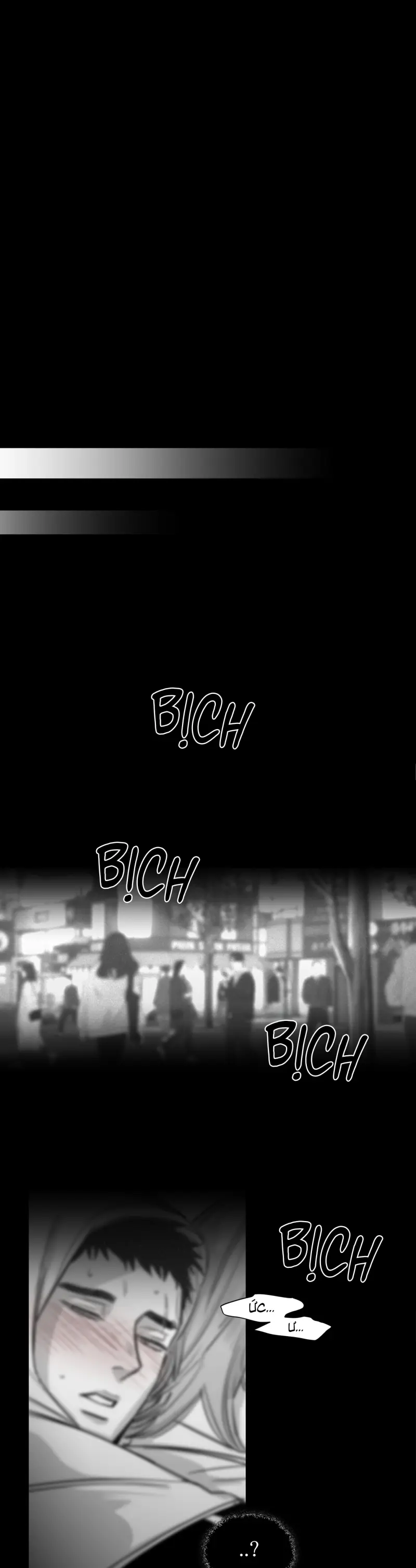 EM LÀ CẢ THẾ GIỚI CỦA TÔI -  - Trang 38