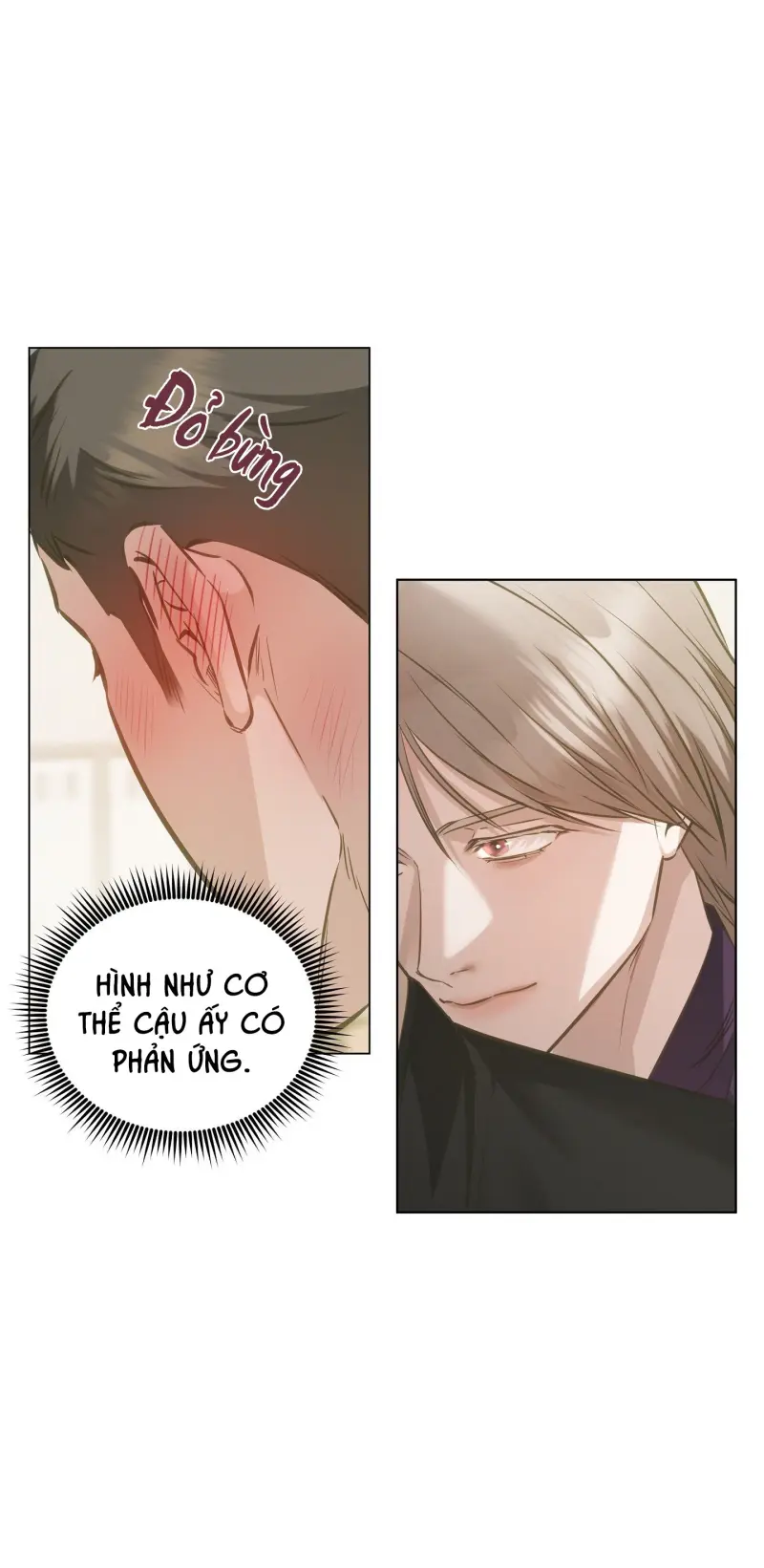 MỐI QUAN HỆ ĐẦY XÁO TRỘN -  - Trang 45