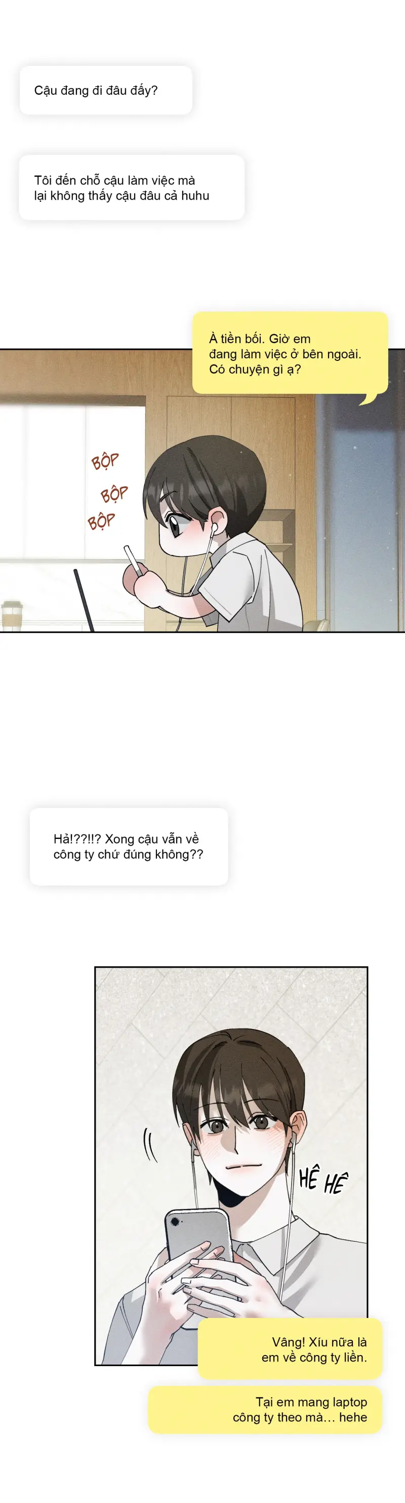  Close Up -  - Trang 32