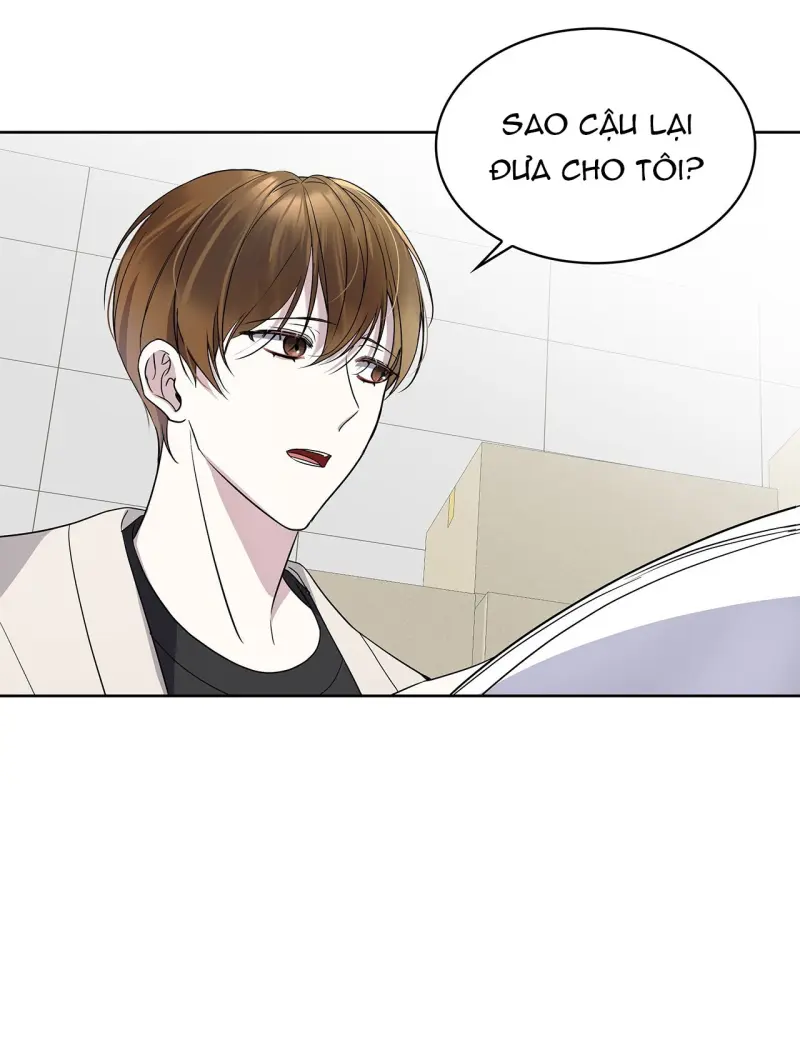 Tôi Là Top Phụ Bị Điên Đây -  - Trang 69