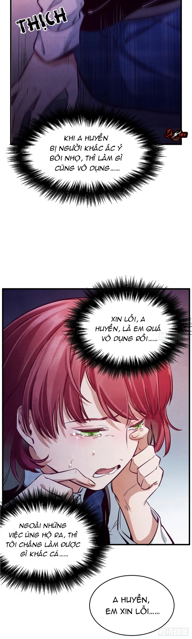 Tiệm Kỳ Mộng -  - Trang 24