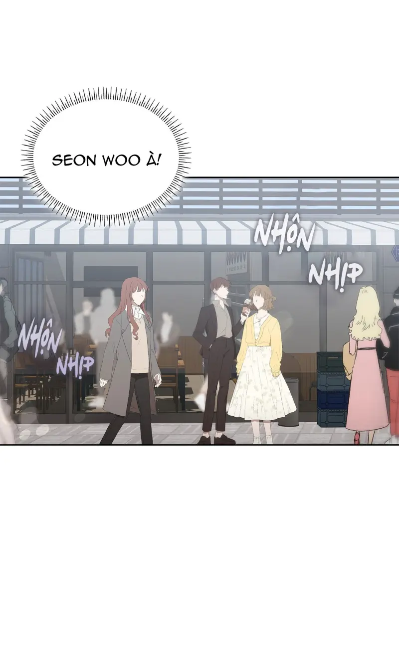 Tôi Là Top Phụ Bị Điên Đây -  - Trang 16