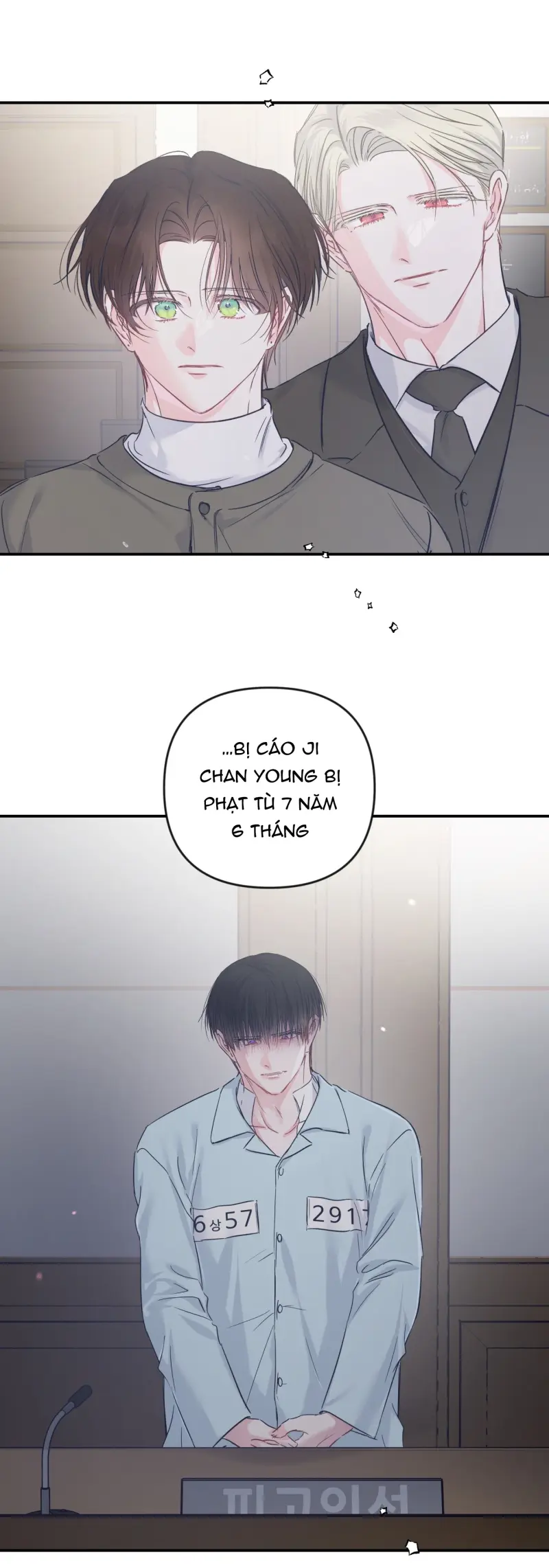 ĐẢO NGƯỢC CỦA ĐẢO NGƯỢC -  - Trang 26