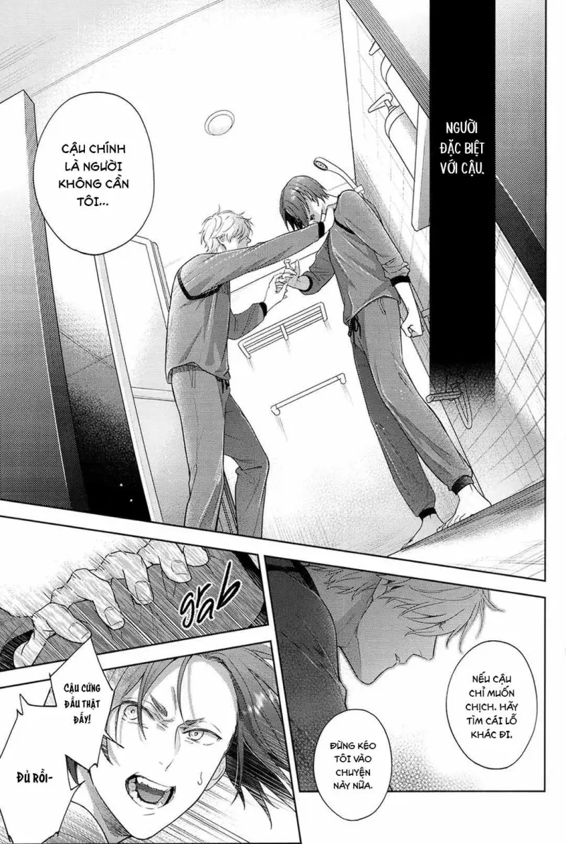 DJ Bluelock -  - Trang 27