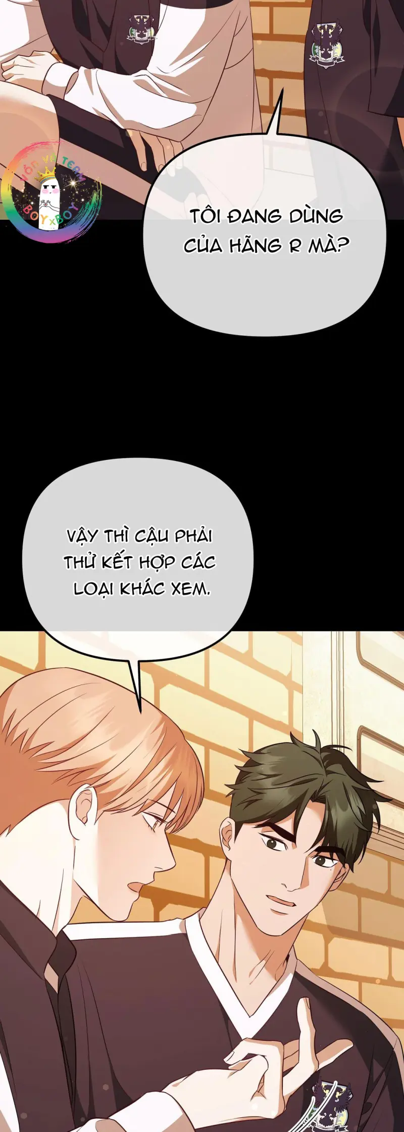 Autobahn Romance -  - Trang 10