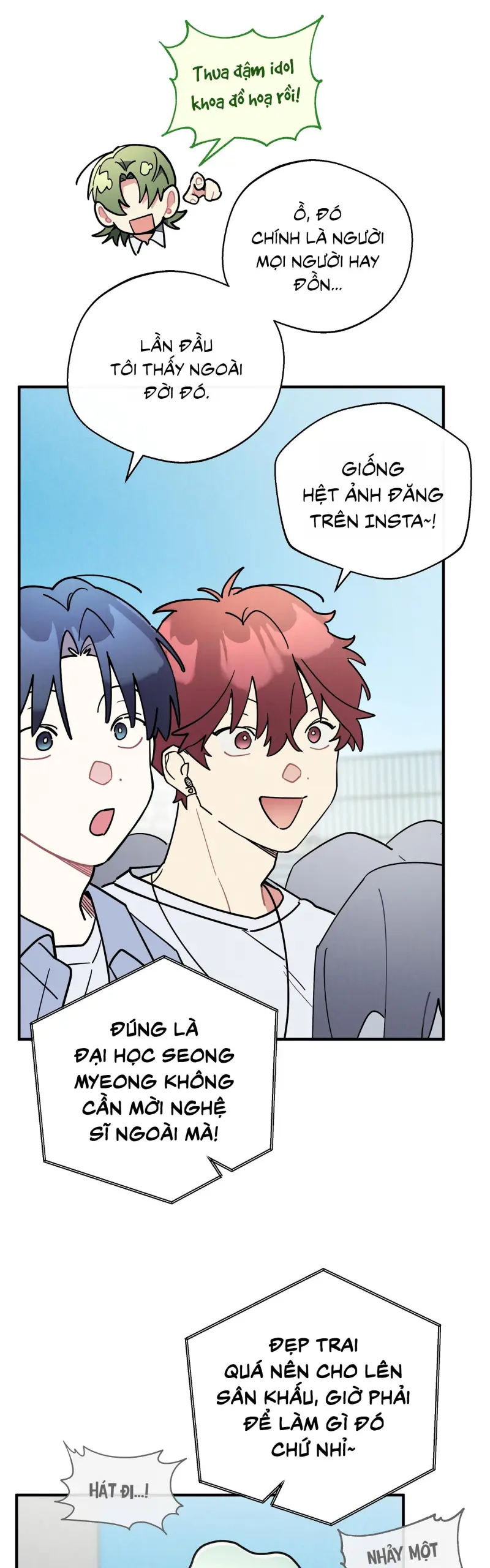 One-Room TA -  - Trang 33