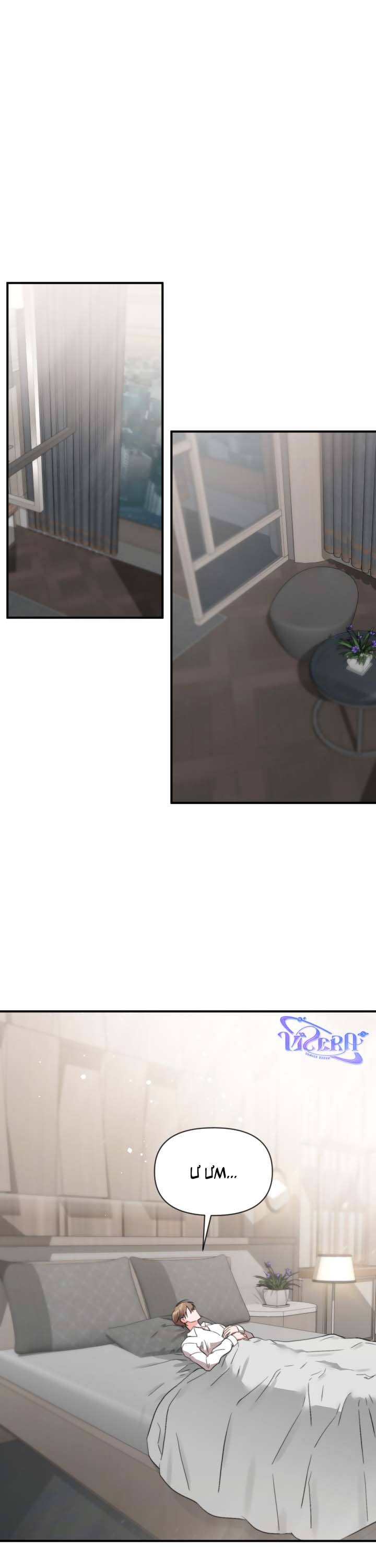  Masquerade -  - Trang 2