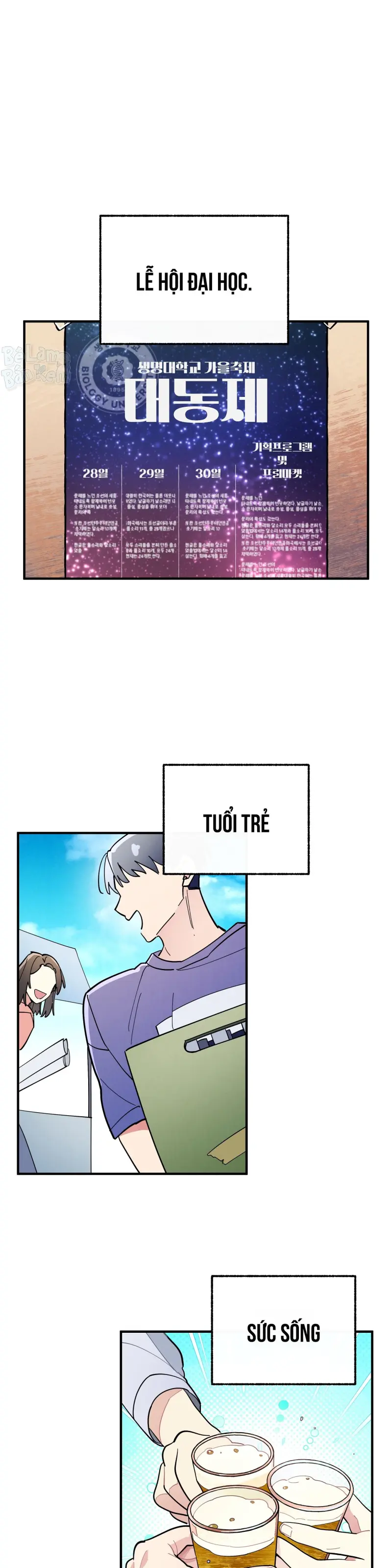 One-Room TA -  - Trang 3